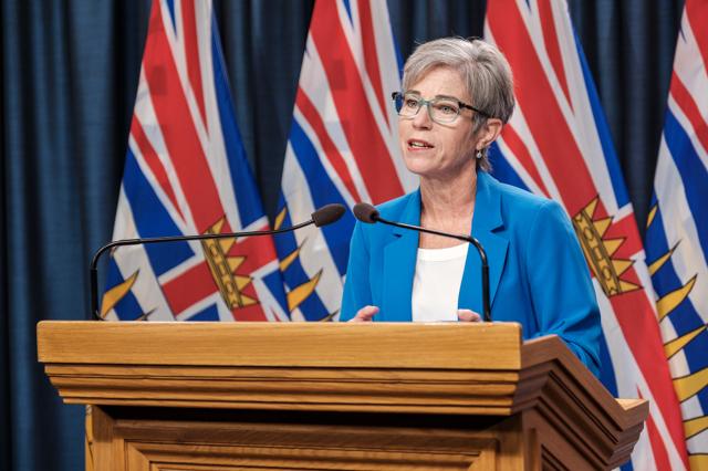 British Columbians help reduce COVID-19 impacts on Province’s finances: Selina Robinson - https://cdn.connectfm.ca/1AEEA0B4-AE45-40CB-9634-F44026AA7A79_Story1324366_1914426.jpg