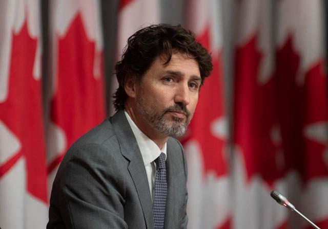 WE organization paid thousands of dollars in speaking fees to Trudeau's family - https://cdn.connectfm.ca/1B2433F0-7A4F-4513-BAC1-DF95086085A1_Story702006_1016960.jpg