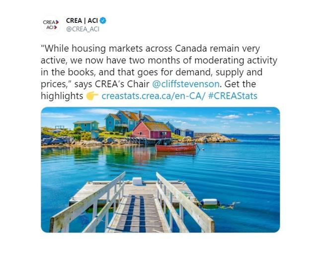 Home sales fell 7.4 per cent in May; Buyers are increasingly frustrated by volatile home sales: CREA - https://cdn.connectfm.ca/1C9B3A0A-04B7-46DD-B90F-BB09EC3EC852_Story1250747_1810998.jpg
