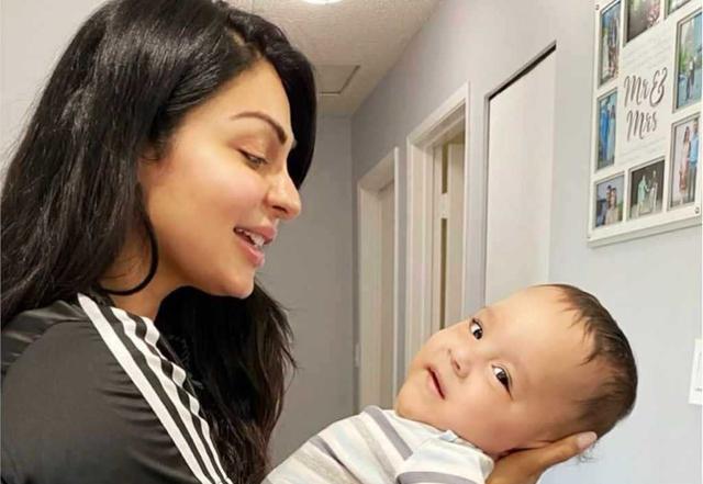 Neeru stands up for a social cause  - https://cdn.connectfm.ca/1DB1A13F-0143-4DCC-931B-042678165D64_Story730098_1057985.jpg