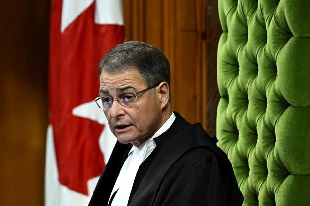 Who is Anthony Rota, the House of Commons Speaker who has been asked to resign? - https://cdn.connectfm.ca/1E025387-90F7-4C0D-B09C-CEBABF29D625_Story2585036_3434564.jpg