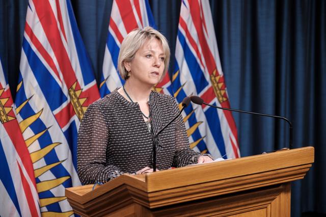 B.C. reports 737 new cases of COVID-19 as number of active cases goes past 5,000 mark - https://cdn.connectfm.ca/1E2A82C1-EE1D-4B8A-A61D-92A4D42781EB_Story1103494_1600453.jpg