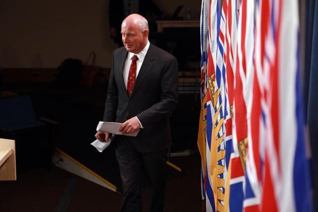 B.C. orders Surrey to continue transition to Surrey police Service - https://cdn.connectfm.ca/1E7F53A7-506D-4908-A7E9-6B1AB55976F7_Story2497667_3336184.jpg