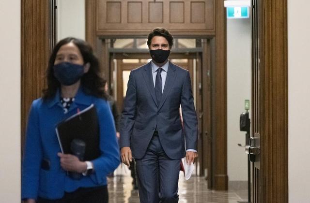 Trudeau urges largest countries in the world to support UN biodiversity plan - https://cdn.connectfm.ca/1EDCDEBE-70C4-4007-A283-8A0536BE0B73_Story831483_1201319.jpg