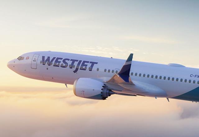 WestJet announces launch of new flights from Edmonton and Vancouver - https://cdn.connectfm.ca/1F5420C4-F2DA-4C3A-BE53-8B150D143741_Story2650146_3507288.JPG