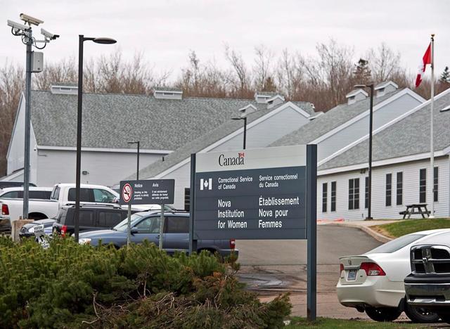 Former N.S. guard faces 13 charges including sex assaults at women's prison - https://cdn.connectfm.ca/1FD63EAE-809B-4FC1-AC55-E26F6CA4C532_Story610619_884120.jpg