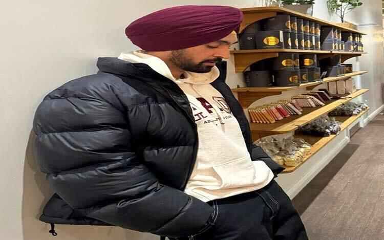 diljit-dosanjhs-second-wax-statue-coming-in-sydney
