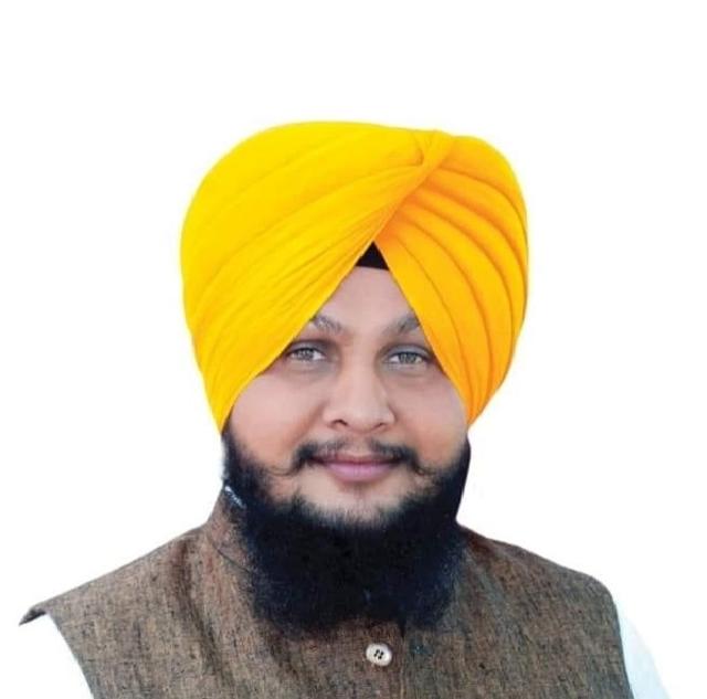 Clash in Punjab’s Zira During Panchayat Nominations; AAP MLA’s Threat Video Viral - https://cdn.connectfm.ca/2-Kulbir-Singh-Zira.jpg