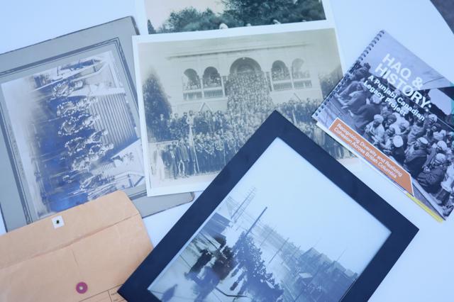 New project to showcase Punjabi Canadian history in B.C. - https://cdn.connectfm.ca/20200903140350_2O4A2928.jpg