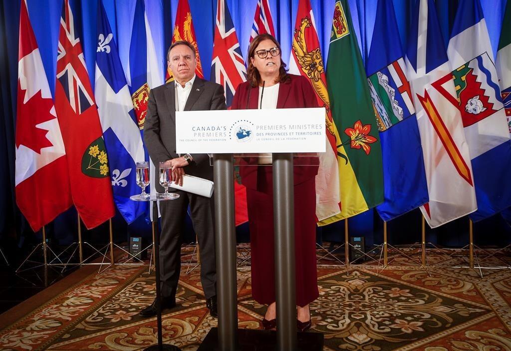 canadas-premiers-urge-ottawa-to-advance-infrastructure-to-boost-economic-growth