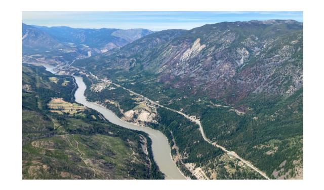 Out-of-control blaze in the Fraser Canyon has grown further  - https://cdn.connectfm.ca/21D207D9-2914-4077-94CA-2A743E899663_Story1260782_1824566.jpg