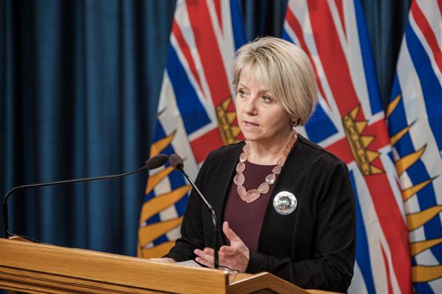 2,206 new COVID-19 cases and 74 deaths reported in B.C. - https://cdn.connectfm.ca/23D69BFA-A9DE-4A49-A80C-98F6A35CF51F_Story973692_1409536.jpg