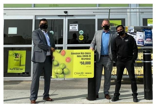 FreshCo donates $50,000 to support India in Covid-19 crisis - https://cdn.connectfm.ca/2445F2A2-9215-4DD9-A262-C1F910C77C6F_Story1208415_1751019.jpg