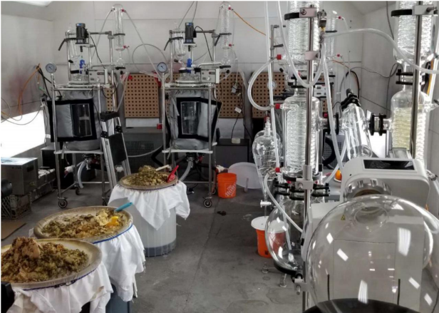 Major fentanyl drug lab busted in Port Coquitlam - https://cdn.connectfm.ca/24B36BA7-CF76-4604-AD48-849BEC1F7782_Story1193738_1730786.png