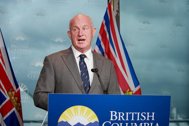 B.C. clamps down on COVID-19 enforcement with fines for large party hosts - https://cdn.connectfm.ca/24FE41C5-4267-435C-84D2-82DC5412022B_Story771825_1116630.jpg