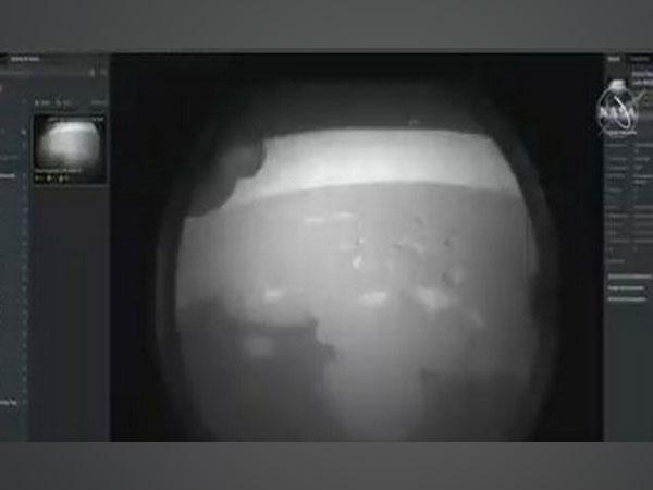 NASA rover lands on Mars to look for signs of ancient life - https://cdn.connectfm.ca/257DE320-19BE-4AE8-8828-BC548BDE0237_Story1054978_1529955.jpg