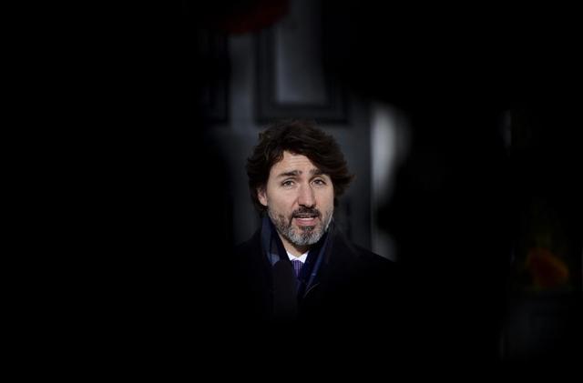 Canada "very much on track" to receive six million doses of Pfizer-BioNTech and Moderna vaccine doses: PM Trudeau - https://cdn.connectfm.ca/263343C9-5BE2-4DFF-813E-DFA2753CA9C5_Story1034479_1499858.jpg