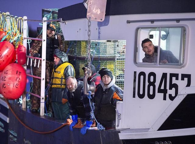 Ottawa announces $469M for fish harvesters with sector-specific grant, benefit  - https://cdn.connectfm.ca/267DB7D3-8232-4C0F-928C-F25A470C0AA5_Story618894_896303.jpg