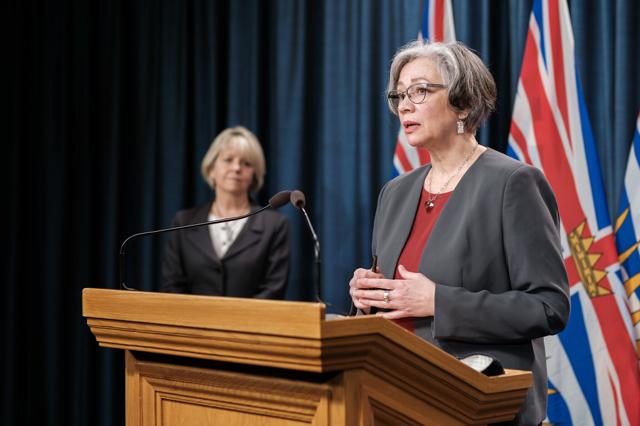 B.C. schools to have enhanced safety measures and monitor attendance as kids return - https://cdn.connectfm.ca/269865BE-4ABA-4929-9012-9DA79303B81E_Story1598632_2302647.jpg