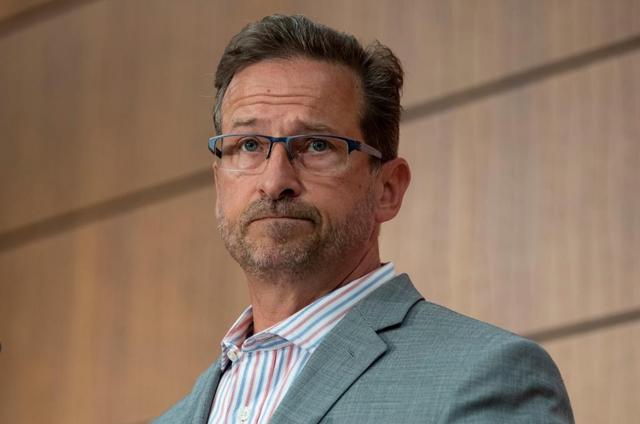 Bloc leader Yves-Francois Blanchet denies anonymous allegations against him - https://cdn.connectfm.ca/26C988C0-A351-4897-B160-5159AFC7B119_Story710546_1029244.jpg