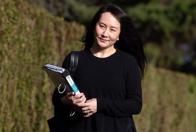 Meng's lawyer urges judge to turf Mountie's claim that he didn't share info with FBI - https://cdn.connectfm.ca/27602004-2B8A-4E78-93B7-2860DAB7C919_Story1107549_1606482.jpg