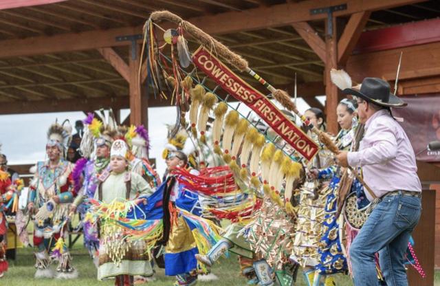Cowessess First Nation in Saskatchewan puts names to 300 of 751 unmarked graves - https://cdn.connectfm.ca/27762E90-38EC-4078-BB6C-BD0DA6CBF66E_Story1430974_2068238.jpg