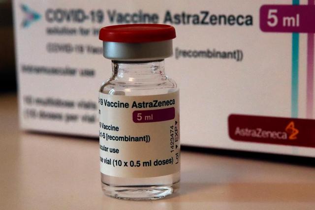Review of safety data completed, Oxford-AstraZeneca vaccine will remain authorized for all adults in Canada: Dr. Supriya Sharma - https://cdn.connectfm.ca/27CDD634-95A1-40CA-B9FA-AED06AF97B05_Story1146045_1661677.jpg