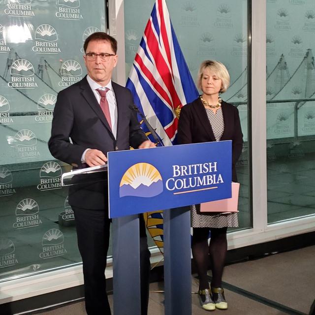 Largest single day increase of COVID-19 cases in B.C. since March - https://cdn.connectfm.ca/284B6F92-6F35-4786-8652-15F4D481D5E3_Story587464_850112.jpg