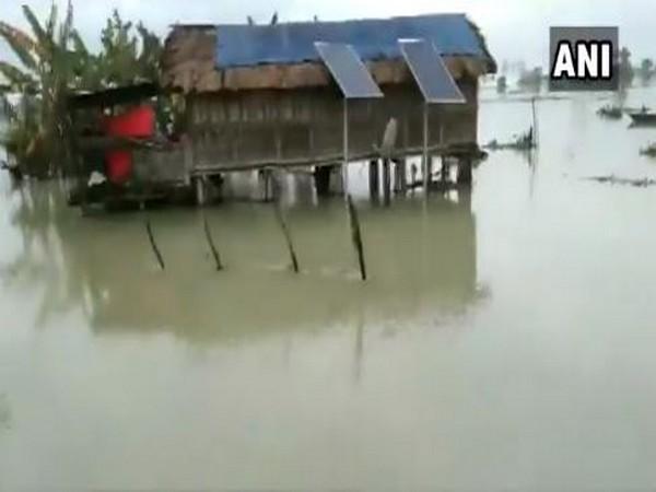 Over 24 lakh people in 24 districts affected by Assam floods, says ASDMA - https://cdn.connectfm.ca/28AC9418-639C-4A03-A507-C4F097995FBE_Story717441_1040568.jpg