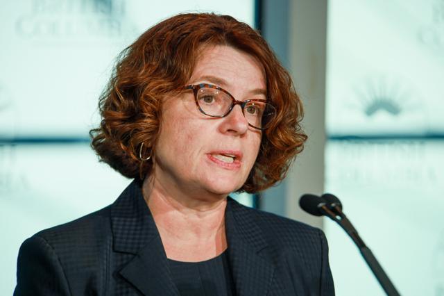 More second doses to put B.C. on 'good path' toward normal life: Dr. Reka Gustafson - https://cdn.connectfm.ca/292858AB-9587-4055-8901-C3AB45900573_Story1236358_1790899.jpg
