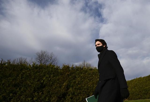 Actions taken now could determine Canada's fate for generations to come: PM Trudeau - https://cdn.connectfm.ca/29D6BCC2-008A-4CB7-AD3F-EDA57CF7177A_Story917098_1325552.jpg