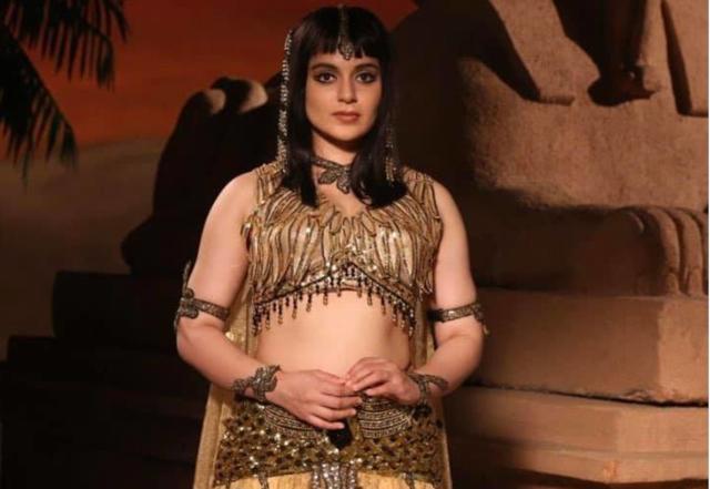 Kangana Ranaut compares herself to Marlon Brando - https://cdn.connectfm.ca/2AB5BABB-C04F-4455-89AF-51E09AC5E01C_Story1042258_1511059.jpg