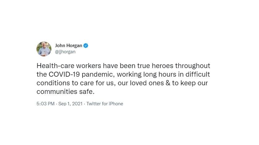 premier-horgan-expressing-gratitude-to-health-care-workers-after-protests-outside-some-hospitals-in-b-c