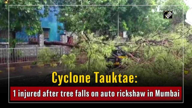 Powerful cyclone hits land in India amid deadly virus surge - https://cdn.connectfm.ca/2B162AC0-8F69-4C68-B70D-F7E2B1A163E6_Story1199932_1738783.jpg
