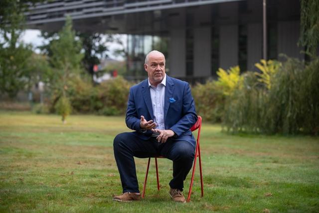 BC New Democratic Party releases its election platform  - https://cdn.connectfm.ca/2B1C8230-169F-4134-957A-D8DB38FB533C_Story843894_1218438.jpg