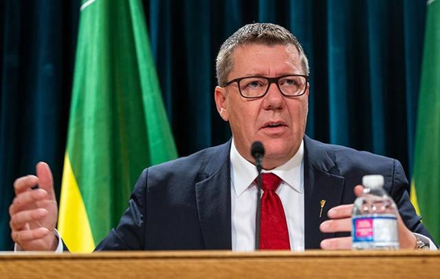 Moe says Saskatchewan to stop collecting carbon levy for electric heat - https://cdn.connectfm.ca/2C0C01CC-C39B-4937-870B-8165325E8131_Story2681279_3542347.jpg