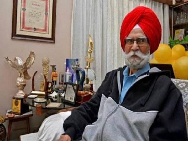 Hockey Legend Balbir Singh Sr passes away  - https://cdn.connectfm.ca/2C1F0CC5-D6CF-462B-AFDD-6F02B27BEEAC_Story634195_919070.jpg