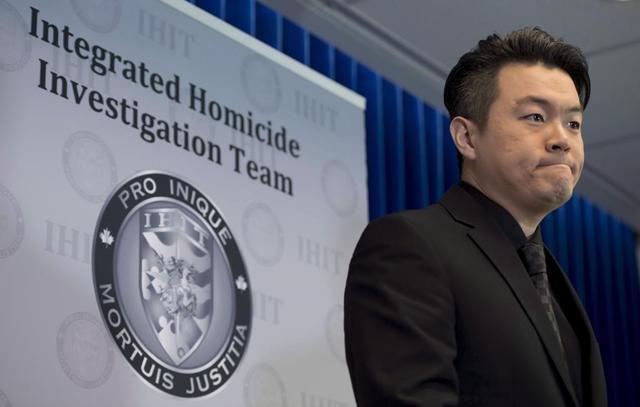 Police say gang conflict in Metro Vancouver may be behind shooting death at airport - https://cdn.connectfm.ca/2C8164C2-D9B4-4DEE-8484-6AD8DE728961_Story1187783_1721453.jpg