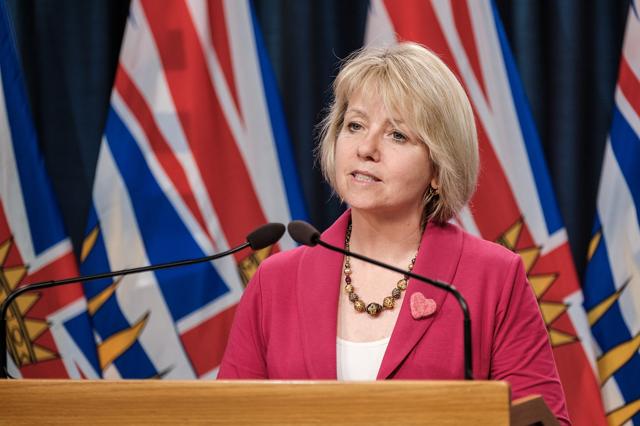 30 new COVID-19 cases reported in B.C.  - https://cdn.connectfm.ca/2D970748-D0F9-497D-B120-13C4196B0339_Story717880_1042539.jpg