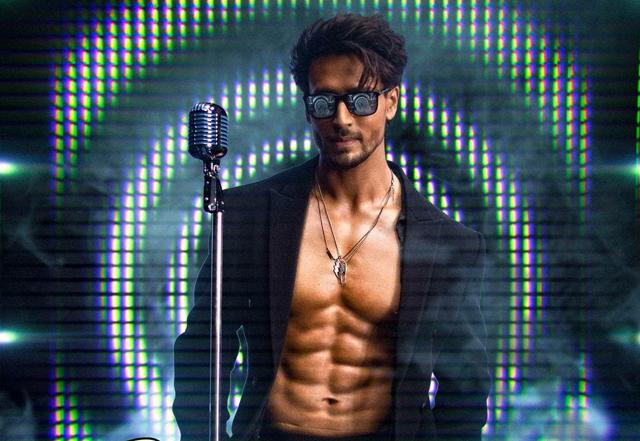 Tiger Shroff debuts on YouTube  - https://cdn.connectfm.ca/2D993306-F1FC-46E9-B4D2-56B0BAD967D3_Story993772_1441218.jpg