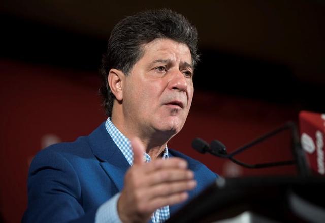 Unifor's Dias says Air Canada pledging passenger refunds as aid negotiations drag on - https://cdn.connectfm.ca/2E148AF6-3A63-4785-A0A9-BAE076A15DA0_Story1077889_1562705.jpg
