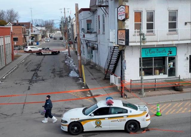 Alleged Quebec cop killer was on probation, had history of mental health problems - https://cdn.connectfm.ca/2E1F968C-3AD8-466B-9DA9-4123902F9F86_Story2271770_3162184.JPG