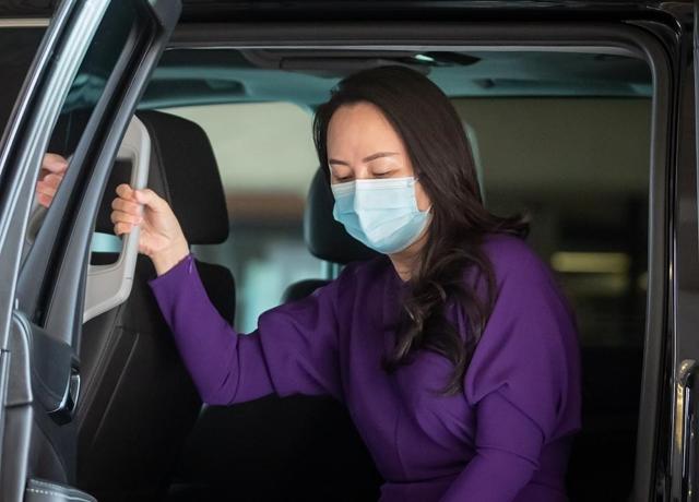 B.C. judge reserves decision on Meng Wanzhou bail conditions - https://cdn.connectfm.ca/2E527882-2DB3-488A-8BEF-2218AC24CBE9_Story995635_1443129.jpg