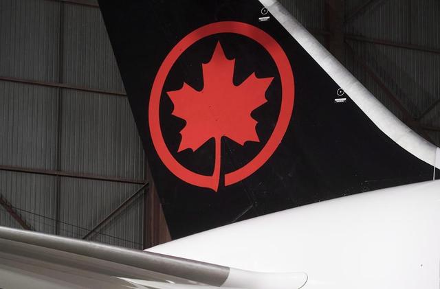 Toronto-bound Air Canada plane makes an emergency landing at Madrid airport - https://cdn.connectfm.ca/2E5B447F-986A-47F8-A158-5589D2D53553_Story460504_666010.jpg