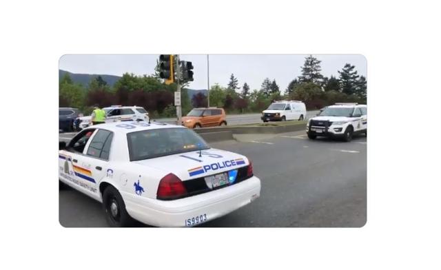 Impaired driving investigation launched after woman seriously injured in hit-and-run crash - https://cdn.connectfm.ca/2E780415-DC30-44A8-A68B-E9844910F465_Story1238301_1793244.jpg