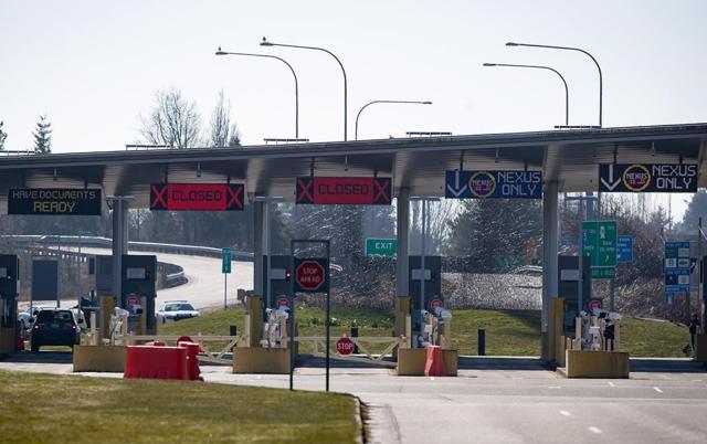 Cost, other options, prompt B.C. to phase out enhanced driver's licence and ID cards - https://cdn.connectfm.ca/2EE527E1-D6C6-414C-9978-6B44AFD32EB9_Story1003542_1454300.jpg