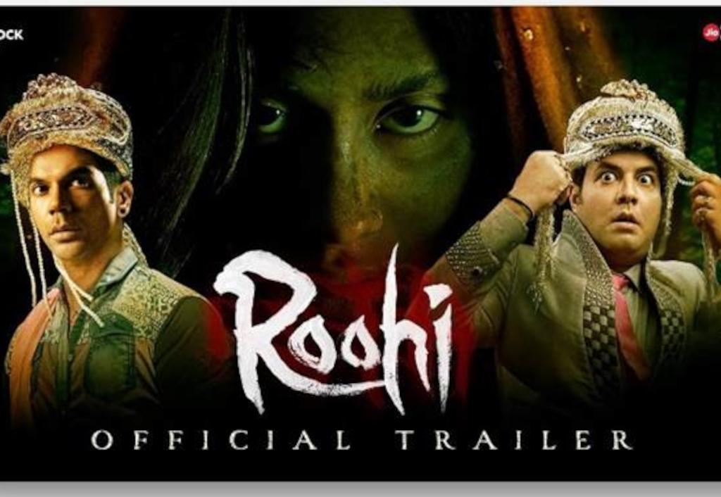 janhvi-kapoor-turns-into-roohi