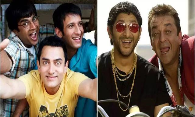 3 Idiots, part 2? - https://cdn.connectfm.ca/3-idiot.jpg