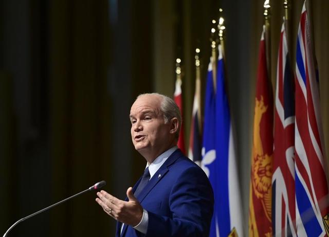 Renew relationship with Indigenous Peoples without trying to 'cancel' Canada: O'Toole - https://cdn.connectfm.ca/30CD70BD-8A4D-4743-B98F-82F64886E864_Story1264564_1829386.jpg