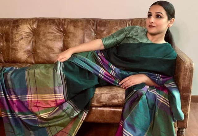 Vidya Balan’s short film Natkhat to represent India at the Oscars - https://cdn.connectfm.ca/30FDE5BA-C3F1-4C0D-BDAF-9A6031005810_Story1003560_1453807.jpg